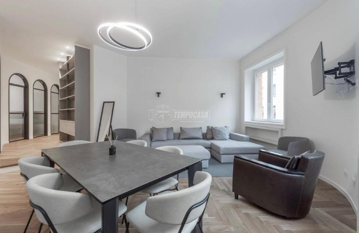 Milano: Bellissimo In Pieno Centro Apartment Mailand