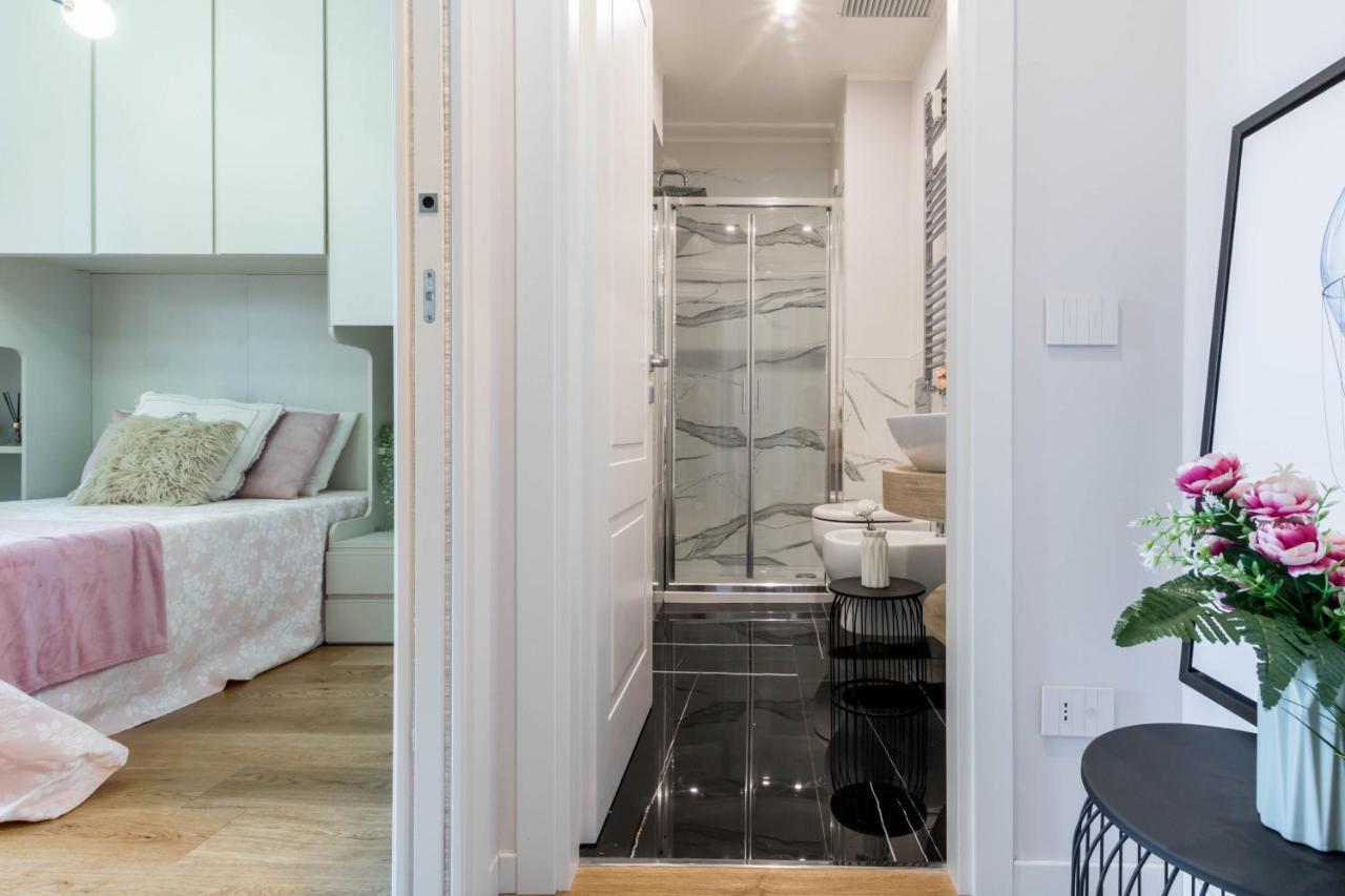 Corso Buenos Aires Elegant 5 Stars Lejlighed Milano