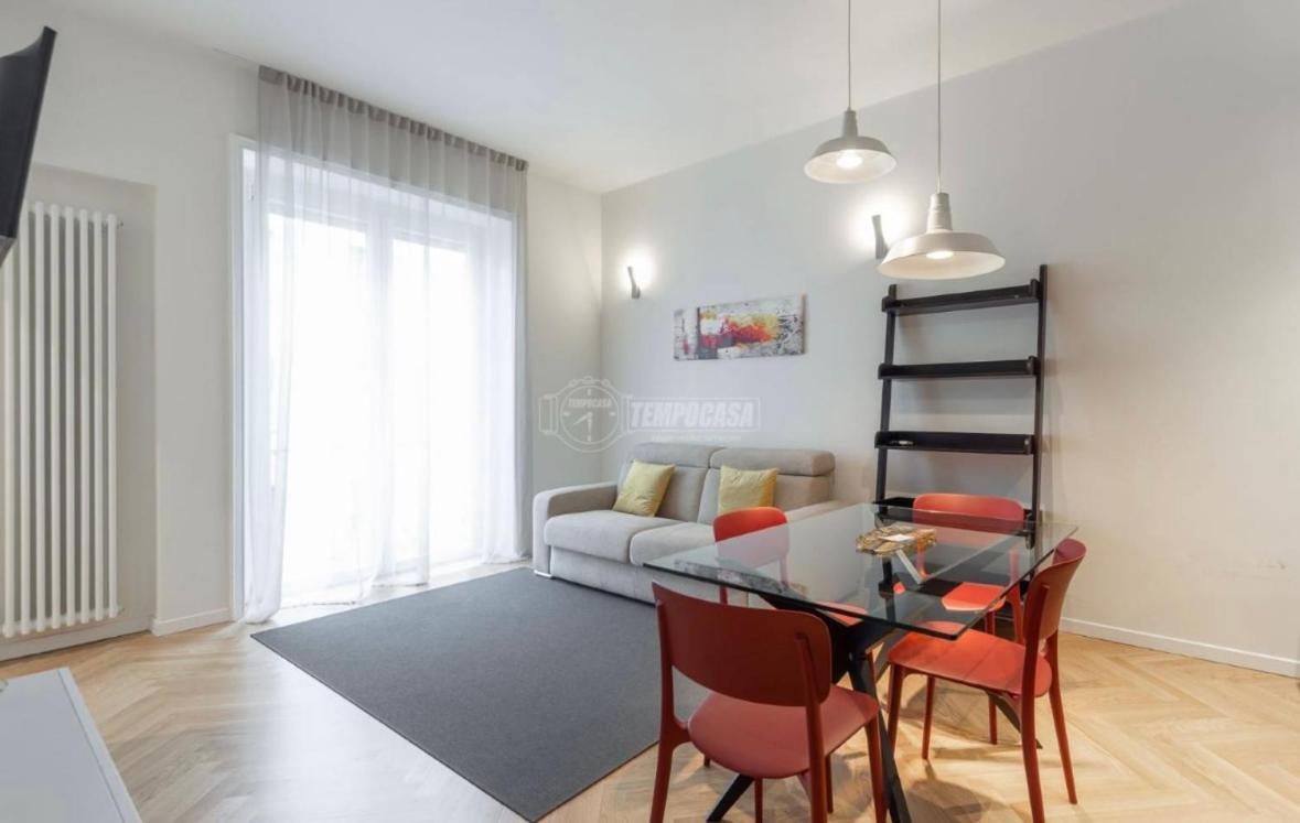 Milano: Incantevole In Pieno Centro - Fancy Yellow Lejlighed