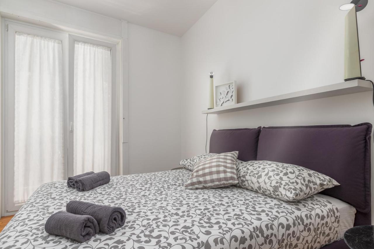 Apartment Marghera-fiera Elegante E Luminoso