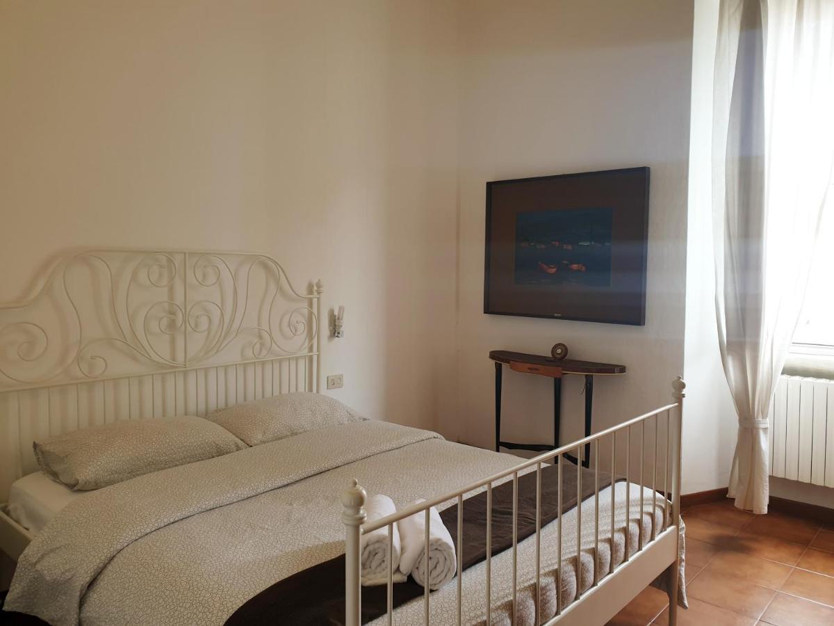 Apartment Inn *