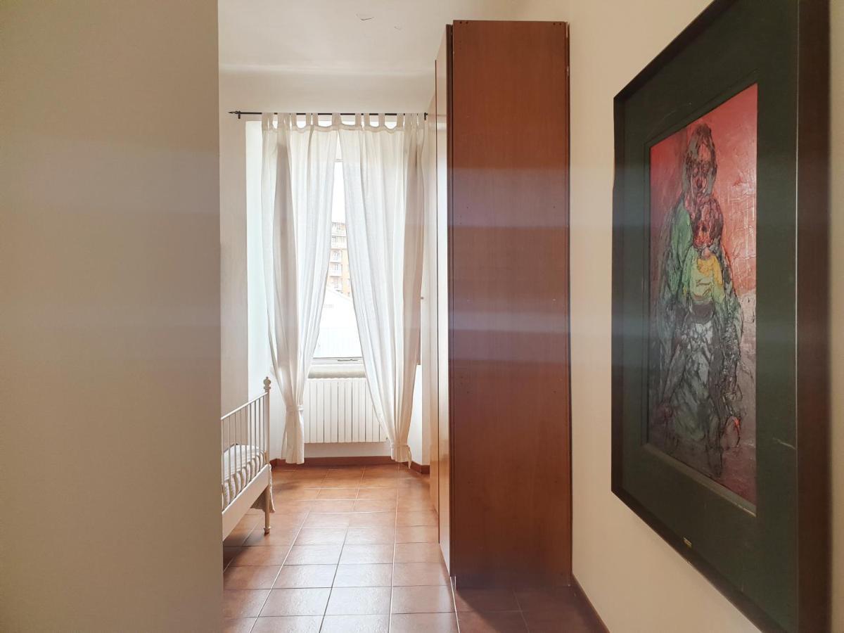Apartment Inn * Milan