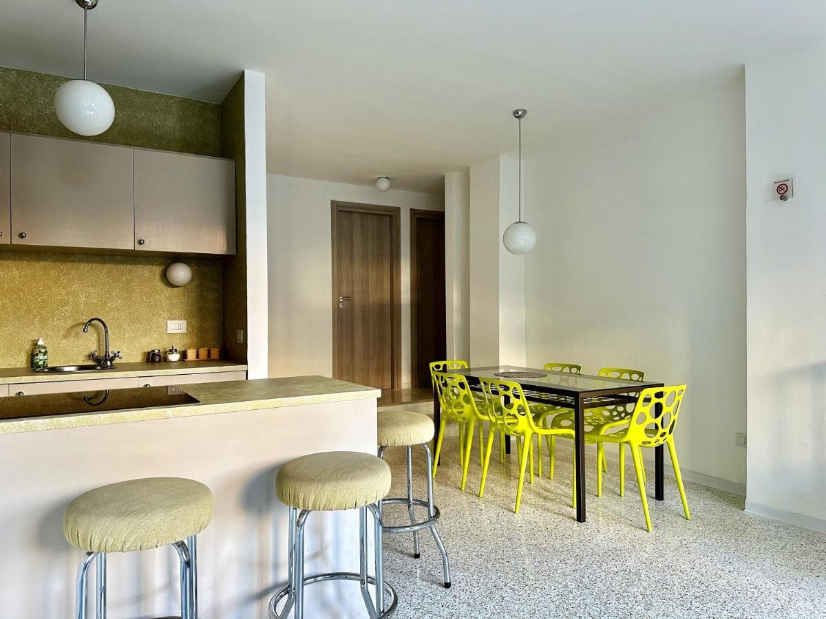 Appartamento Navigli