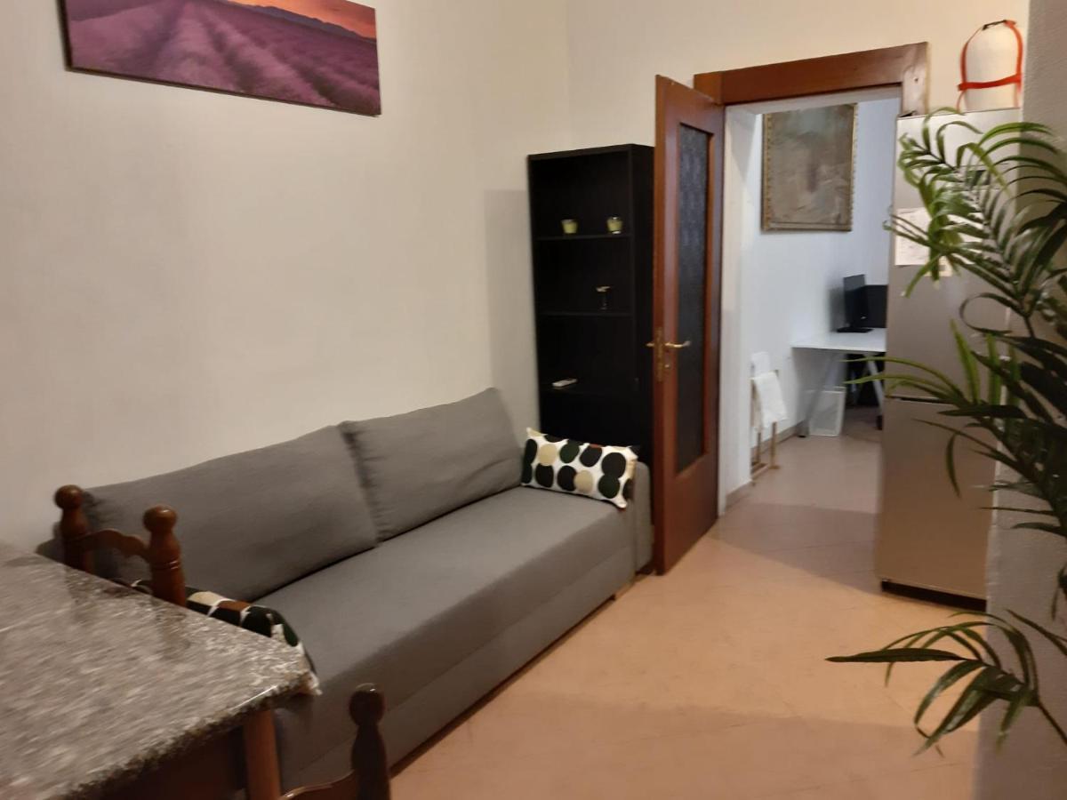 Appartamento Casa Alsi Milano