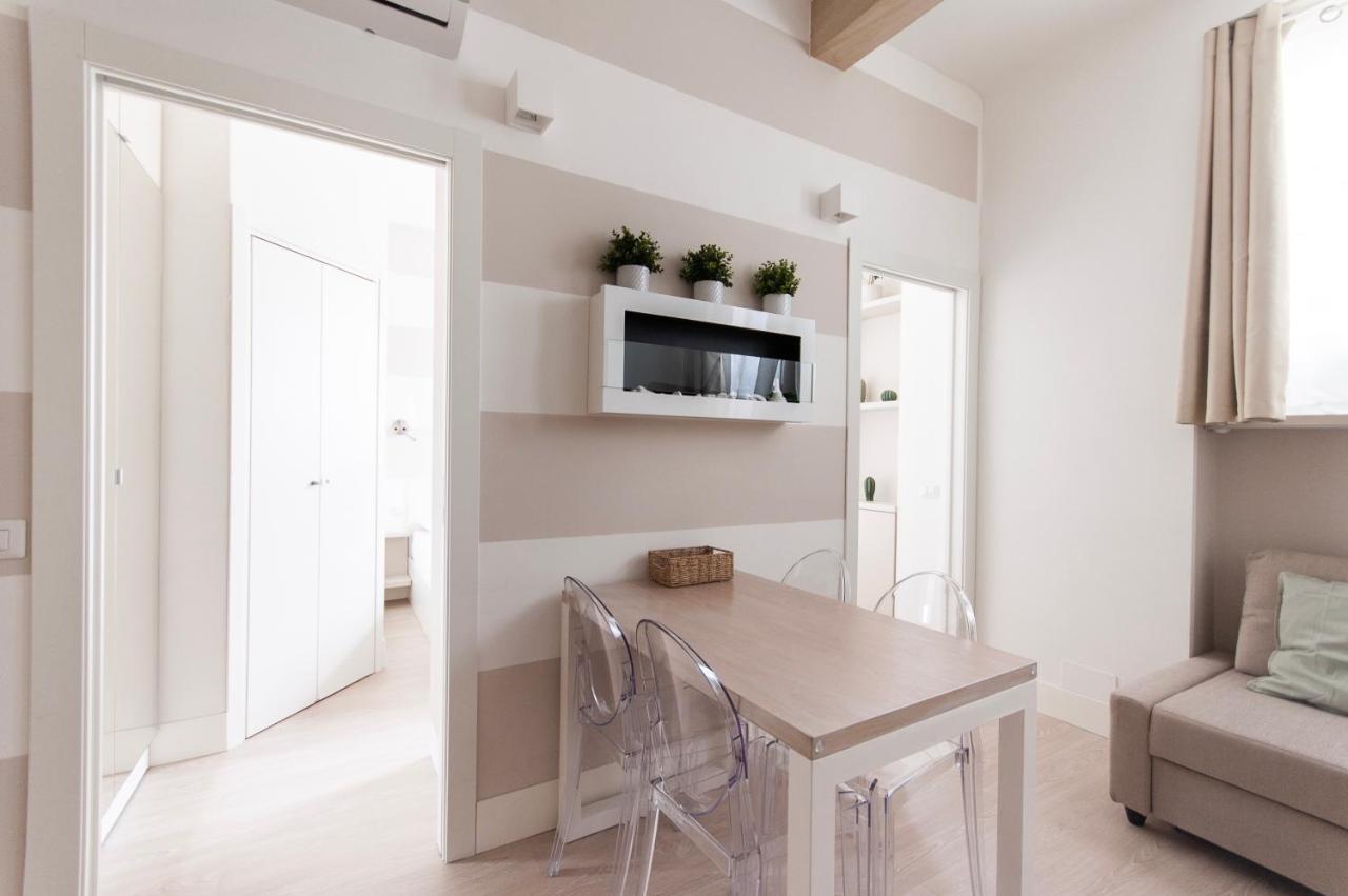 Casa Mimia Youhosty - Castelfidardo 8 Appartement *