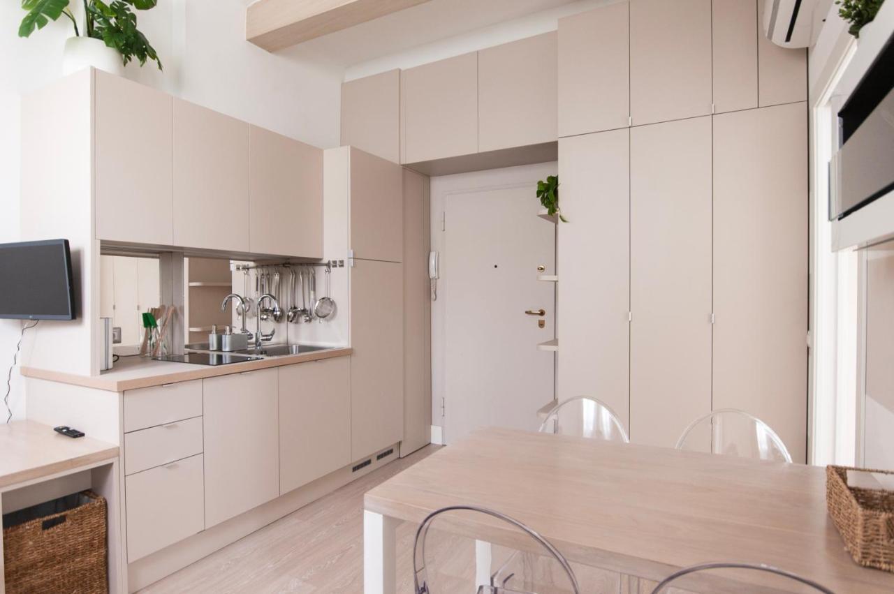 Casa Mimia Youhosty - Castelfidardo 8 Milaan