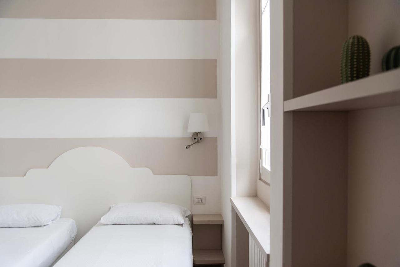 Casa Mimia Youhosty - Castelfidardo 8 Appartement *