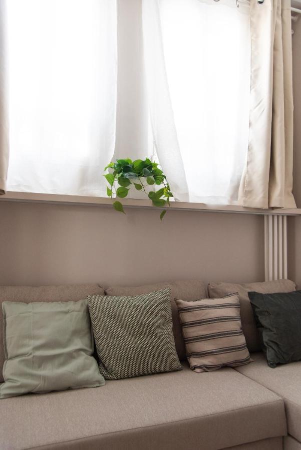 Appartement Casa Mimia Youhosty - Castelfidardo 8