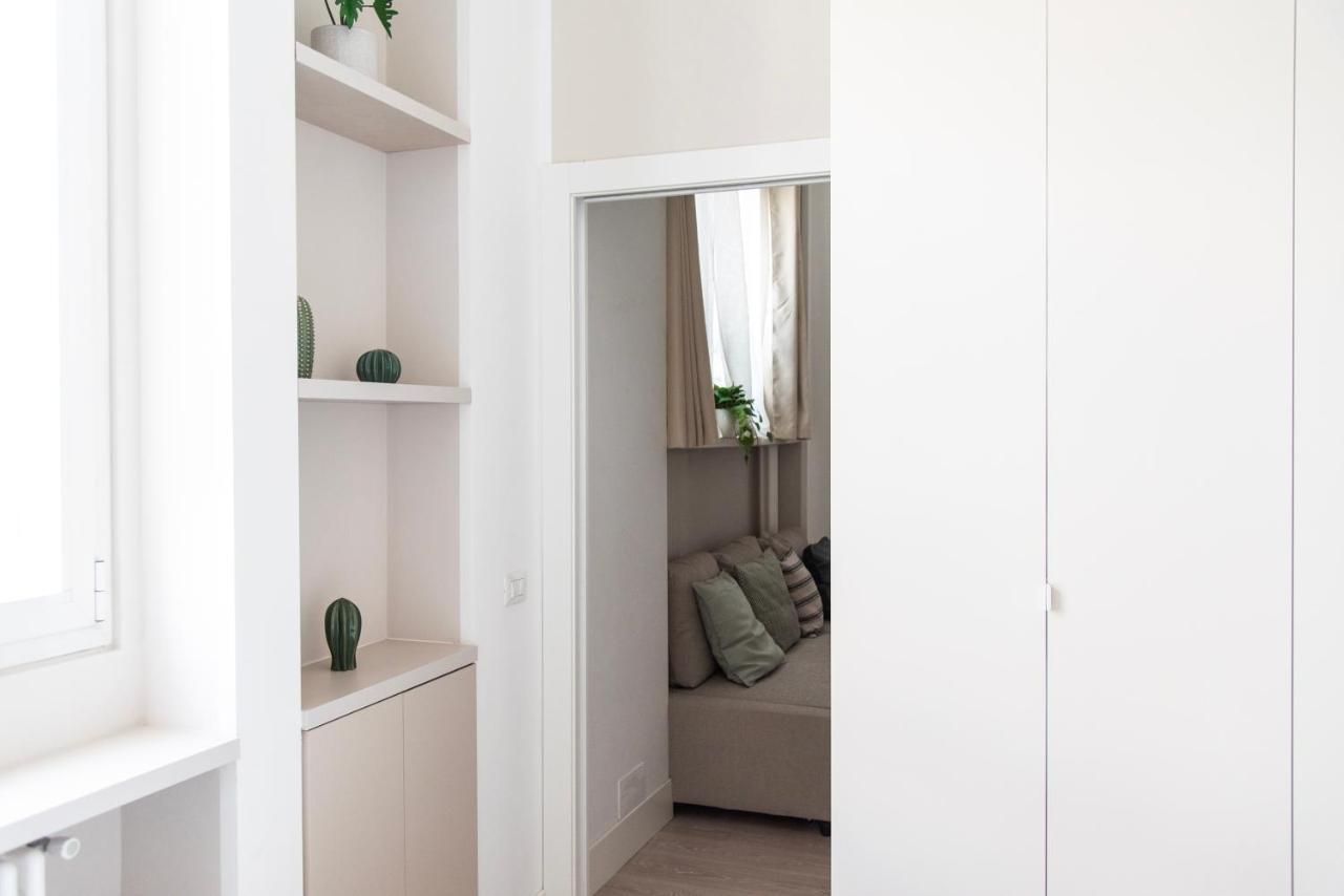 Casa Mimia Youhosty - Castelfidardo 8 Appartement *