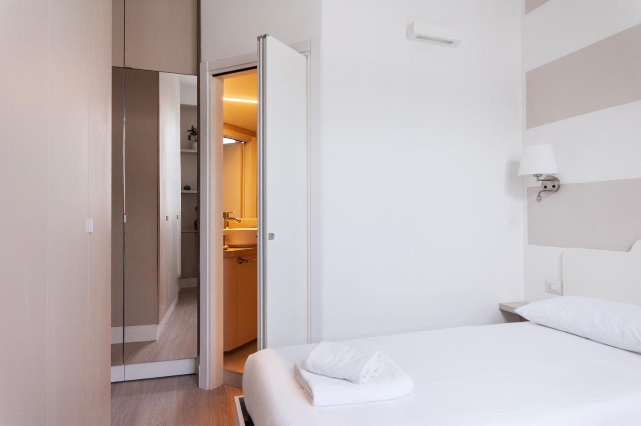 Appartement Casa Mimia Youhosty - Castelfidardo 8 *