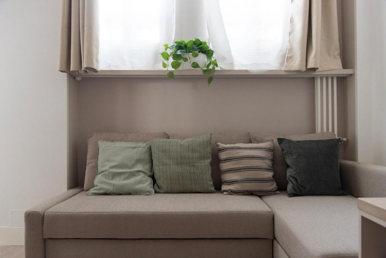 Casa Mimia Youhosty - Castelfidardo 8 Appartement *