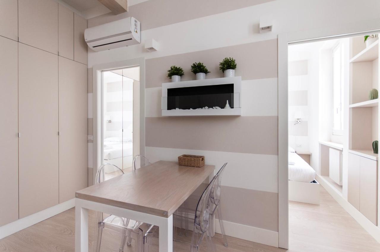 Appartement Casa Mimia Youhosty - Castelfidardo 8 *