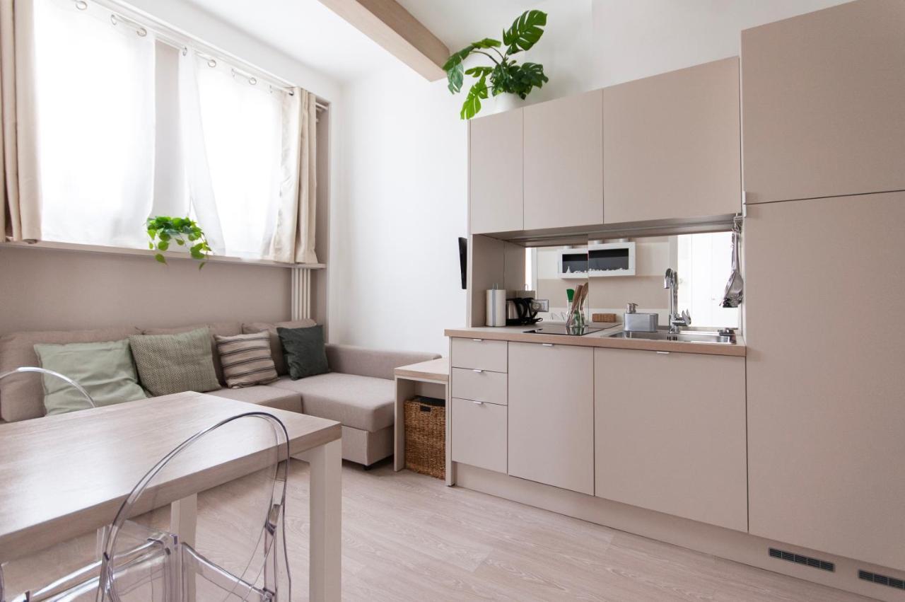 Appartement Casa Mimia Youhosty - Castelfidardo 8 *