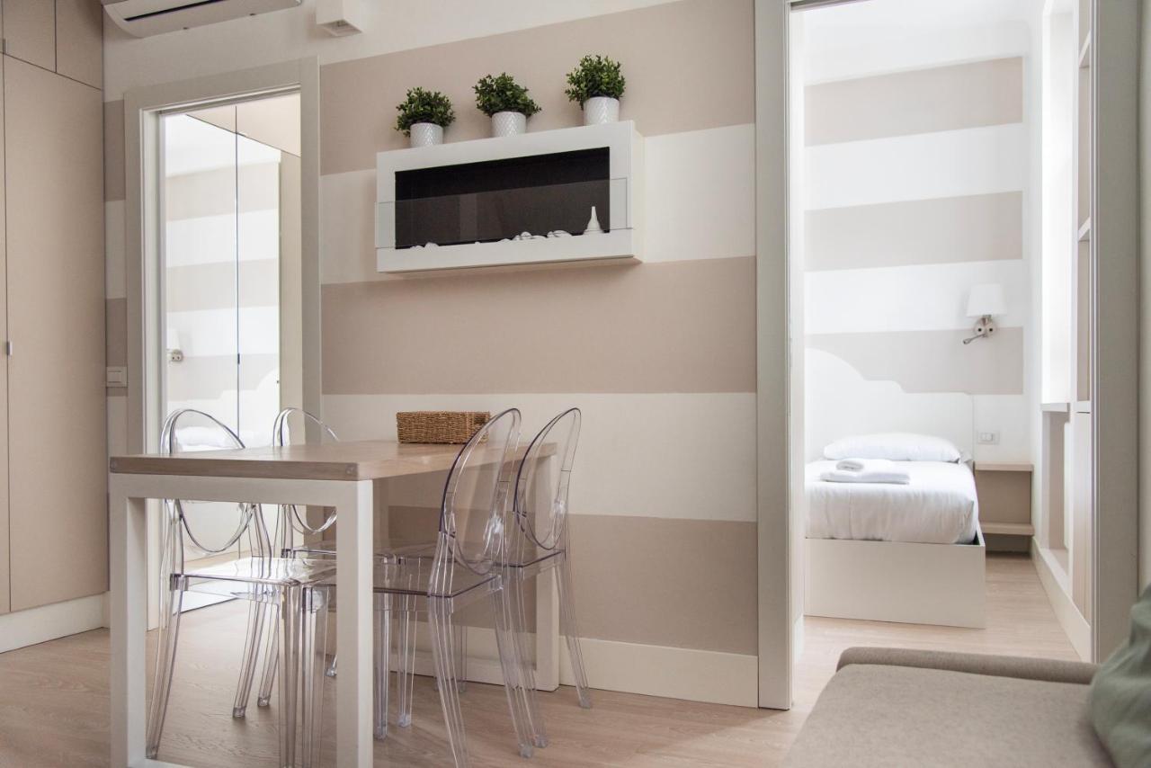 Appartement Casa Mimia Youhosty - Castelfidardo 8