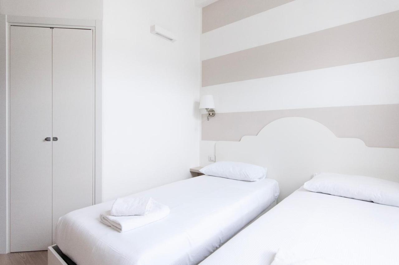 Casa Mimia Youhosty - Castelfidardo 8 Appartement