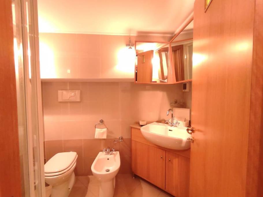New Apartment Milan