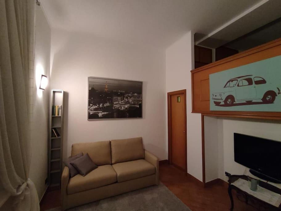 New Apartment Mailand