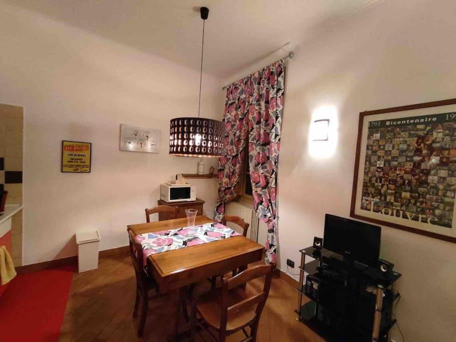 Apartment New