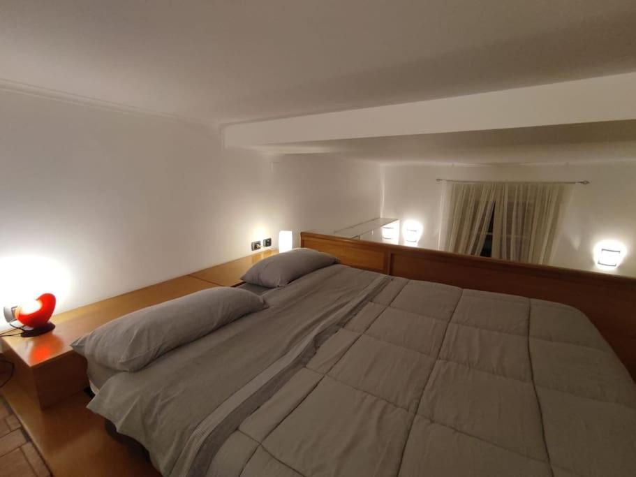 New Apartment Mailand