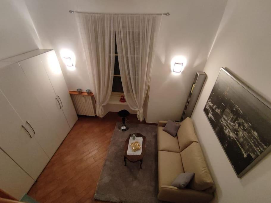 New Apartment
