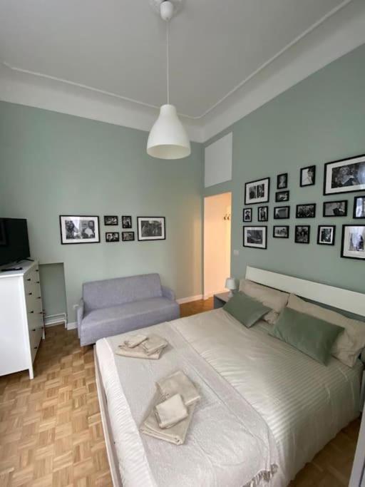 La Chic Maison De Appartement *