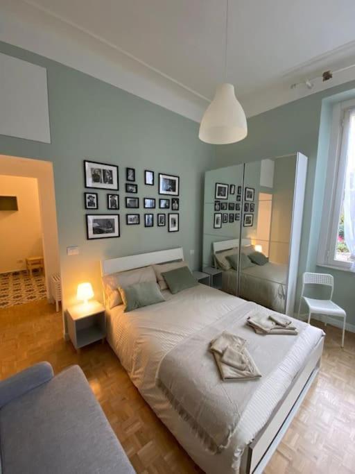Leilighet La Chic Maison De