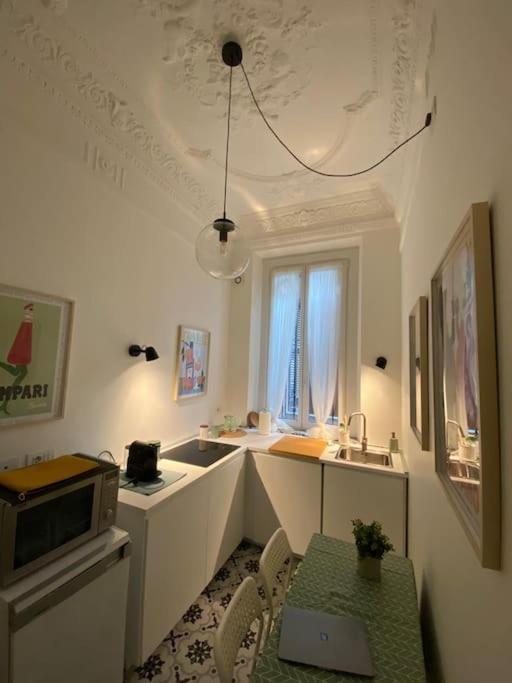La Chic Maison De *