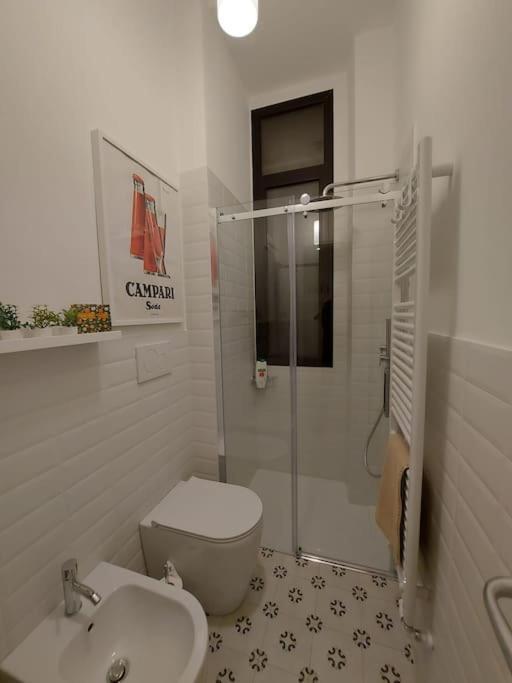 La Chic Maison De Appartement Milaan
