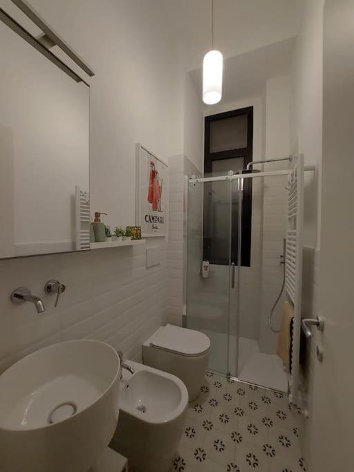 La Chic Maison De Leilighet