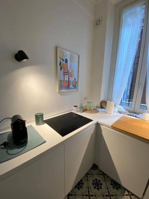 Leilighet La Chic Maison De *