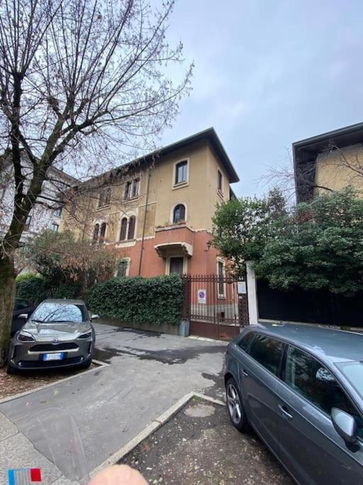 Leilighet La Chic Maison De