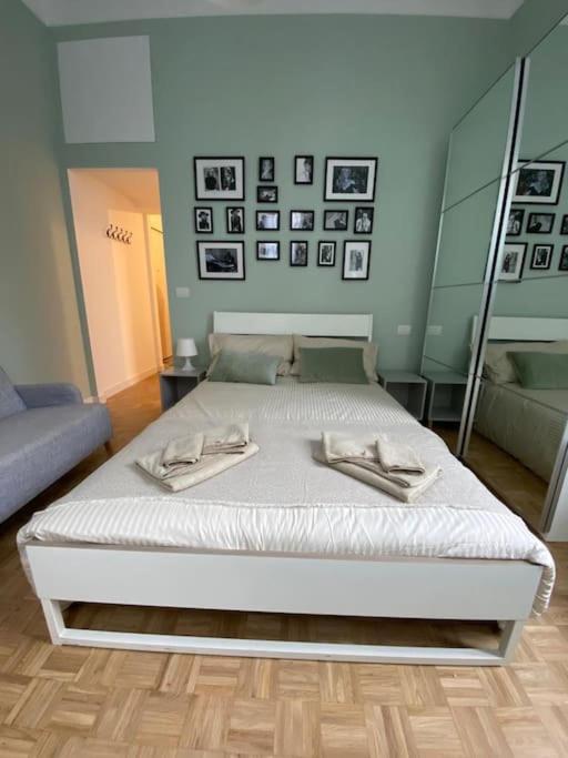 Leilighet La Chic Maison De *
