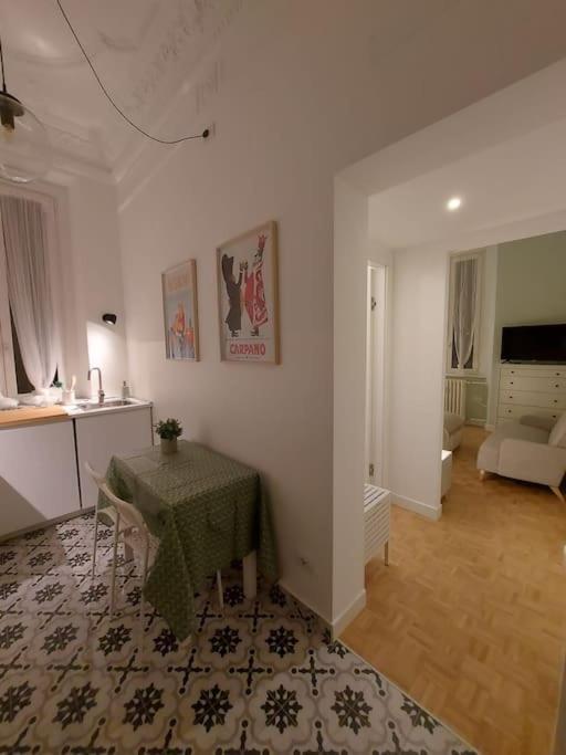 Leilighet La Chic Maison De Milano