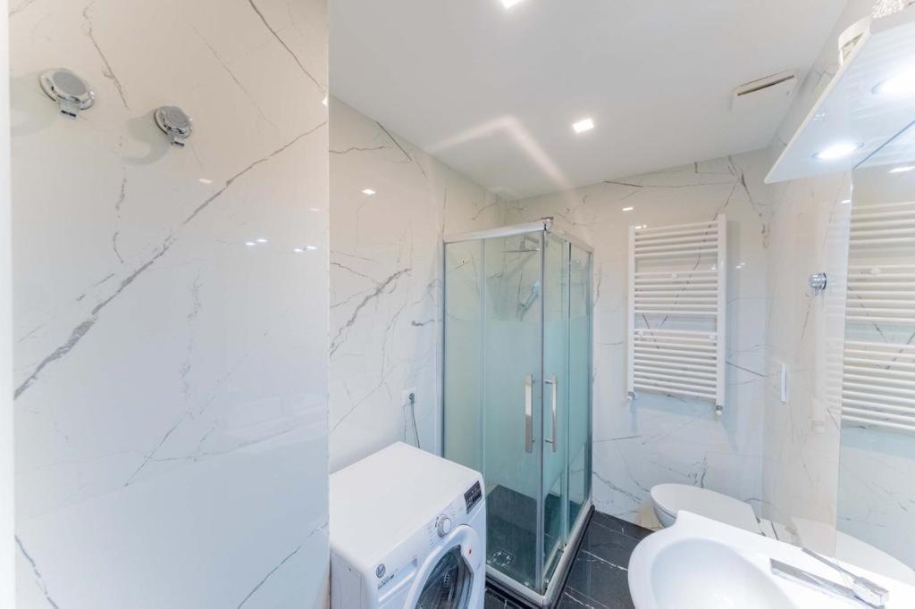 Comfy Near Metro M3 - Wifi * Milano