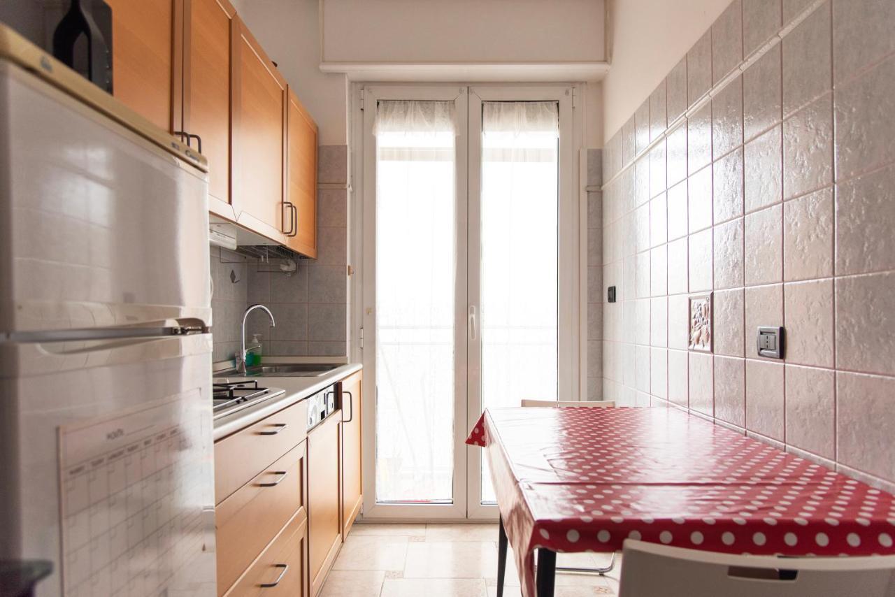 Youhosty - Boifava 48 Apartment Milan