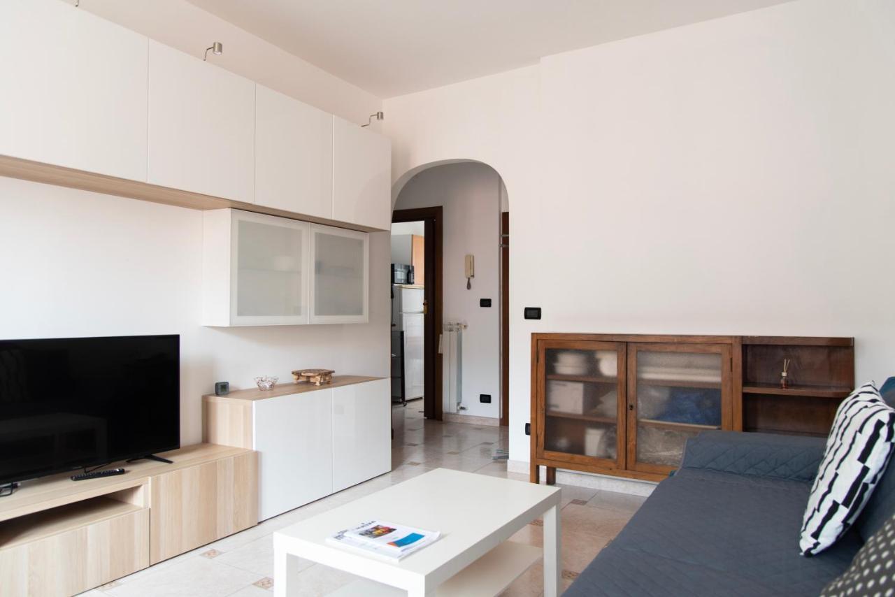 Youhosty - Boifava 48 Apartment Milan