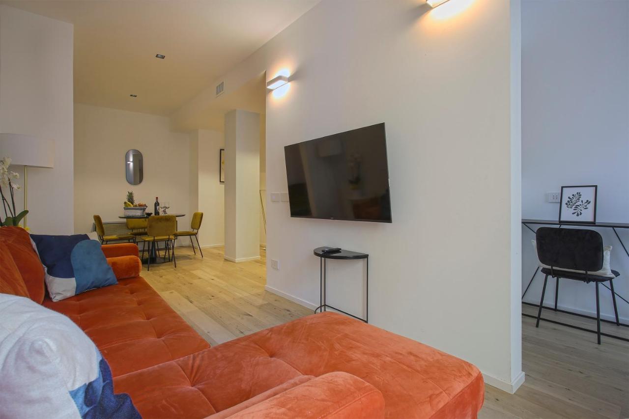 Lux Apartment-hosted By Sweetstay Lejlighed Milano