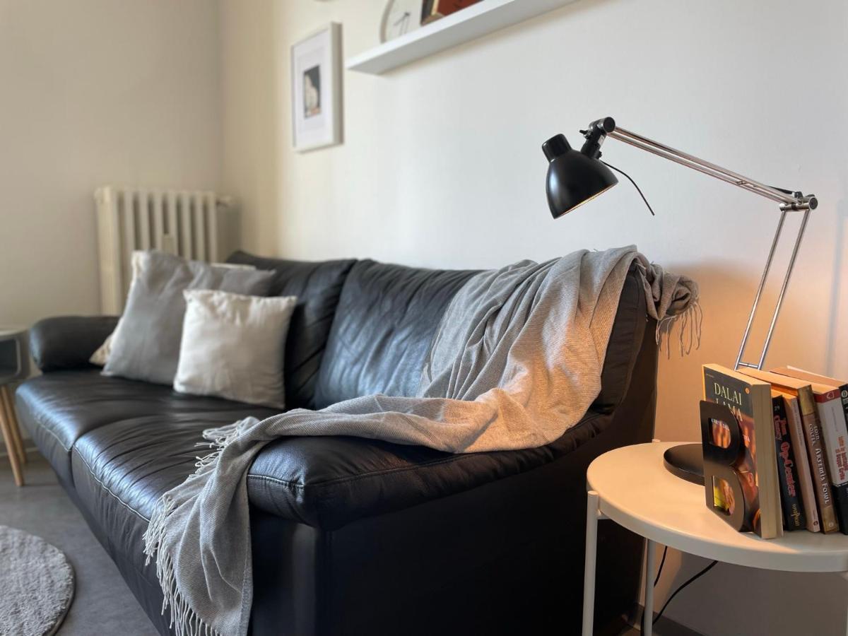 Vivapartments Milanoinganni Milano