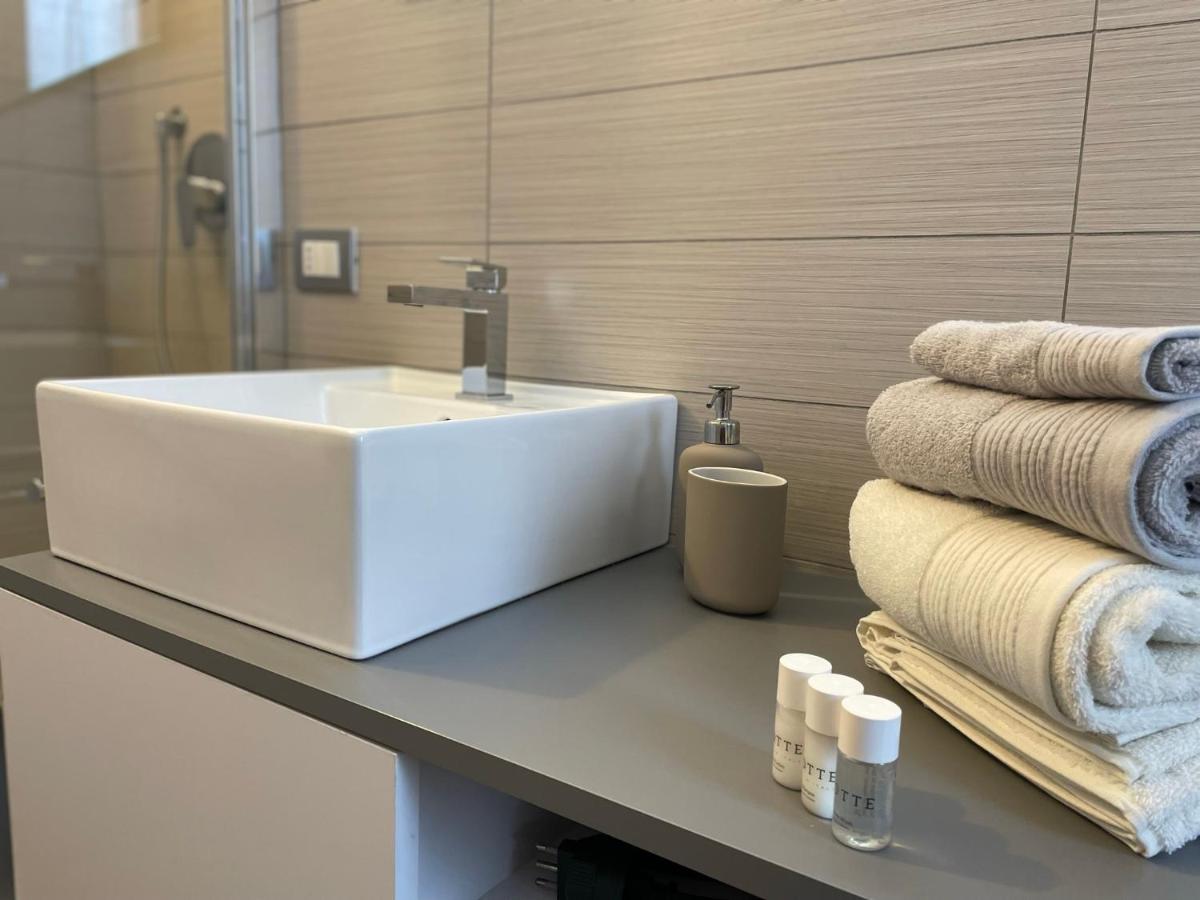 Vivapartments Milanoinganni Leilighet Milano