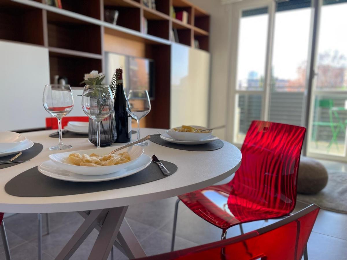 Leilighet Vivapartments Milanoinganni *