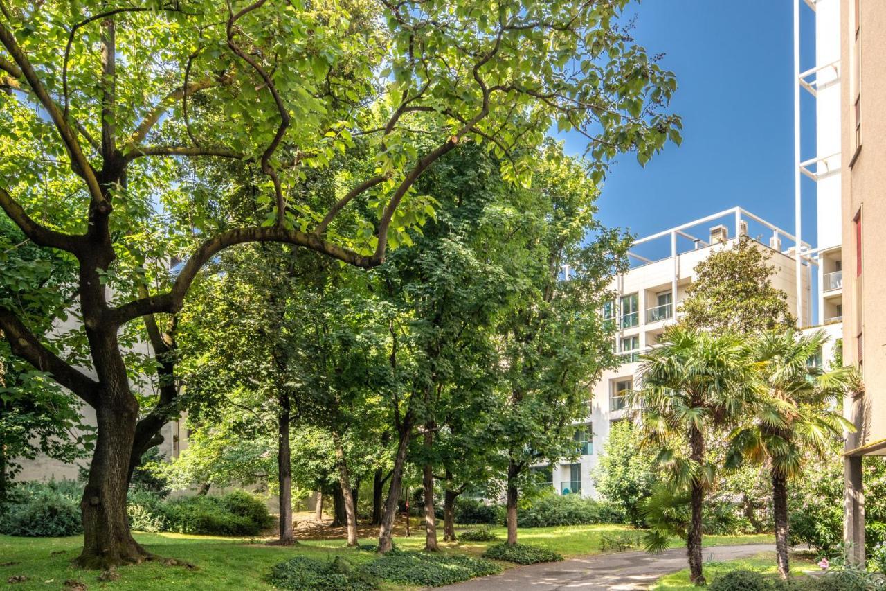 Garden Procaccini * Milano