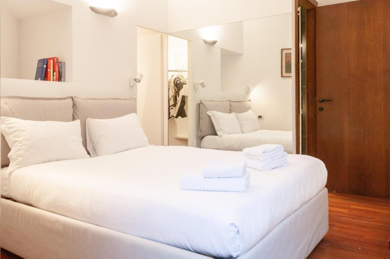 Bnbutler - Eustachi, 47 - Per Vivere Alla Milanese Apartment Mailand