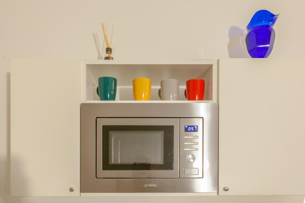 Bnbutler - Eustachi, 47 - Per Vivere Alla Milanese