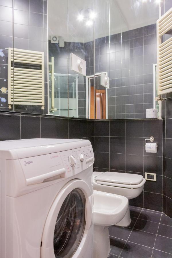 Bnbutler - Eustachi, 47 - Per Vivere Alla Milanese * Mailand