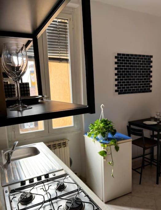 Appartement Frank_135 *