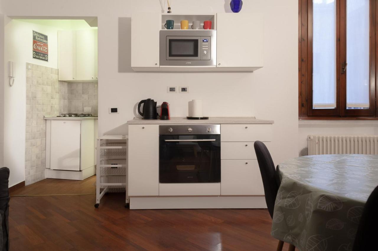 Bnbutler - Eustachi, 47 - Per Vivere Alla Milanese Apartment Mailand