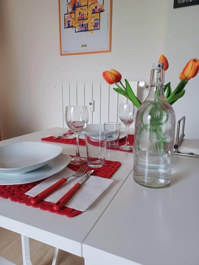 Joy 31 Apartment