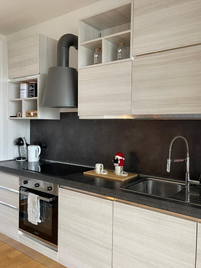 Citylife Monolocale Con Ampio Terrazzo * Milano