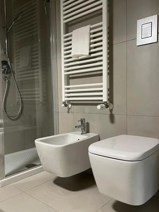 Citylife Monolocale Con Ampio Terrazzo Leilighet Milano