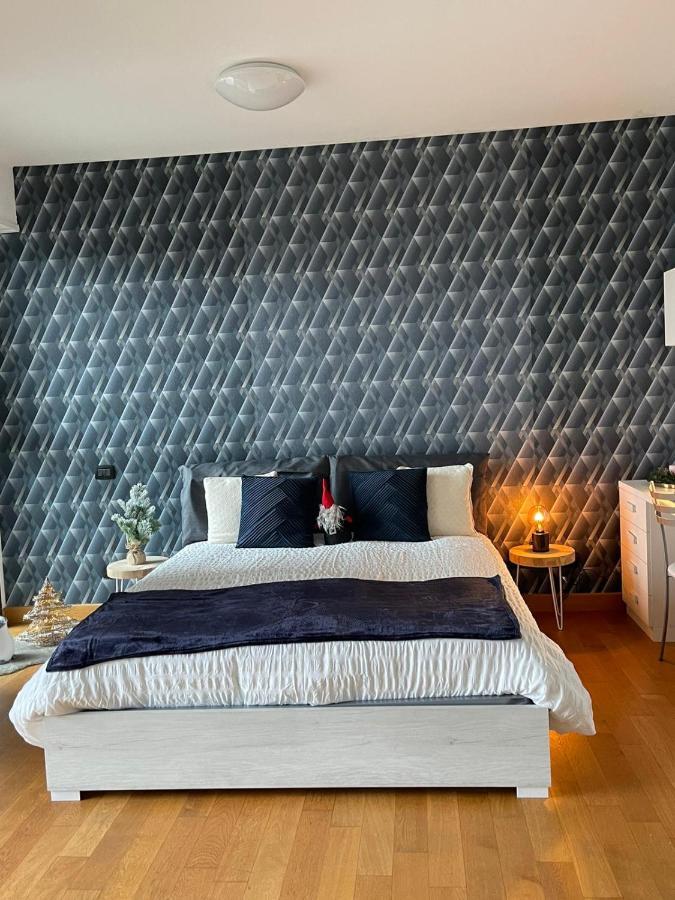 Citylife Monolocale Con Ampio Terrazzo * Milano